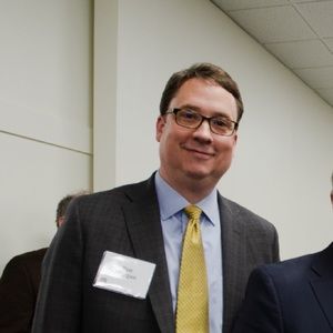 Meet your Posher, Ben